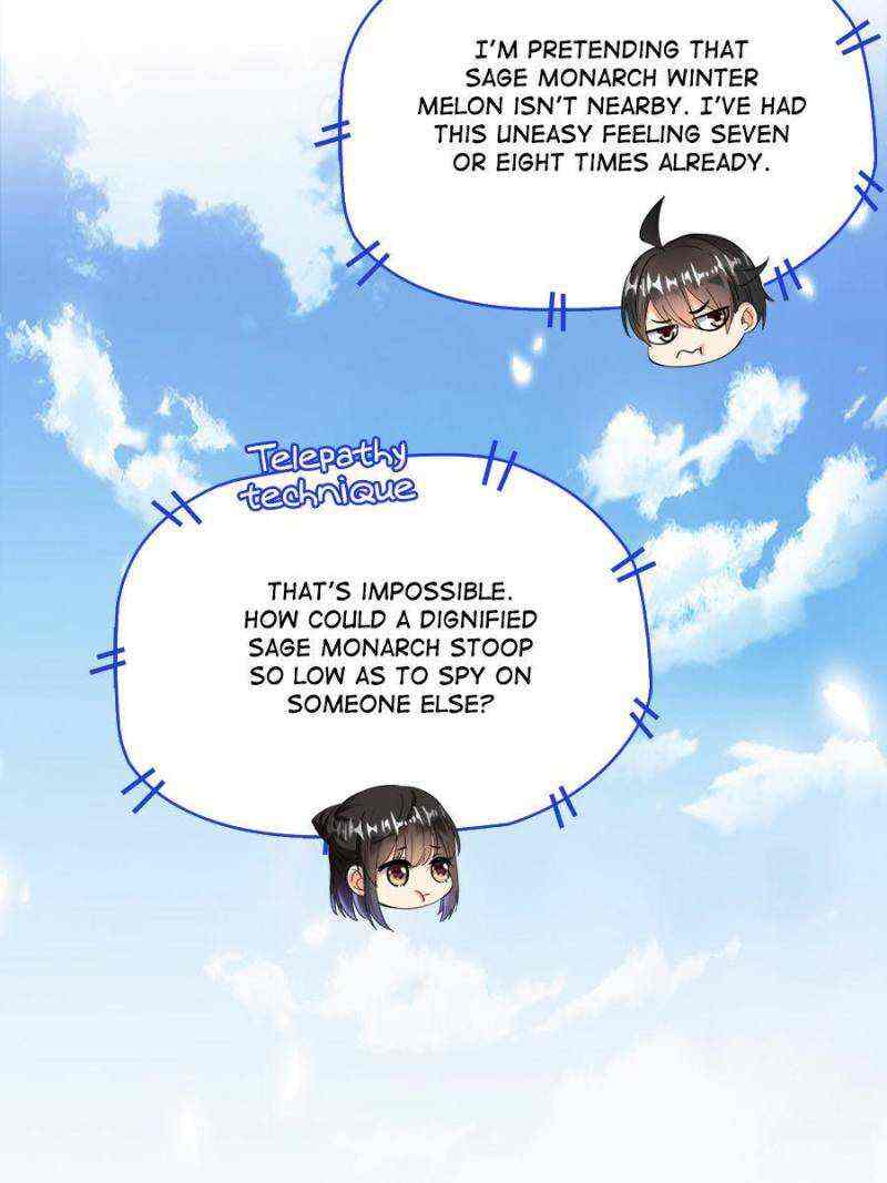 Cultivation Chat Group Chapter 400-eng-li - Page 24
