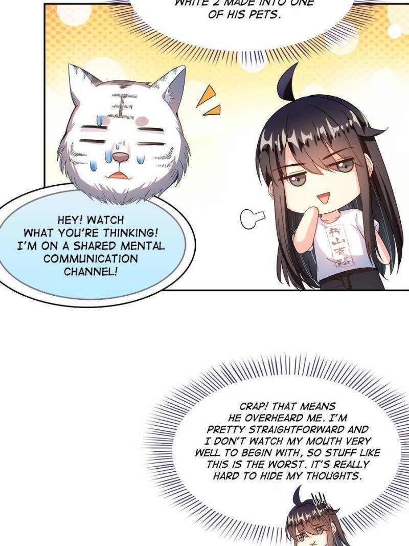 Cultivation Chat Group Chapter 424-eng-li - Page 18