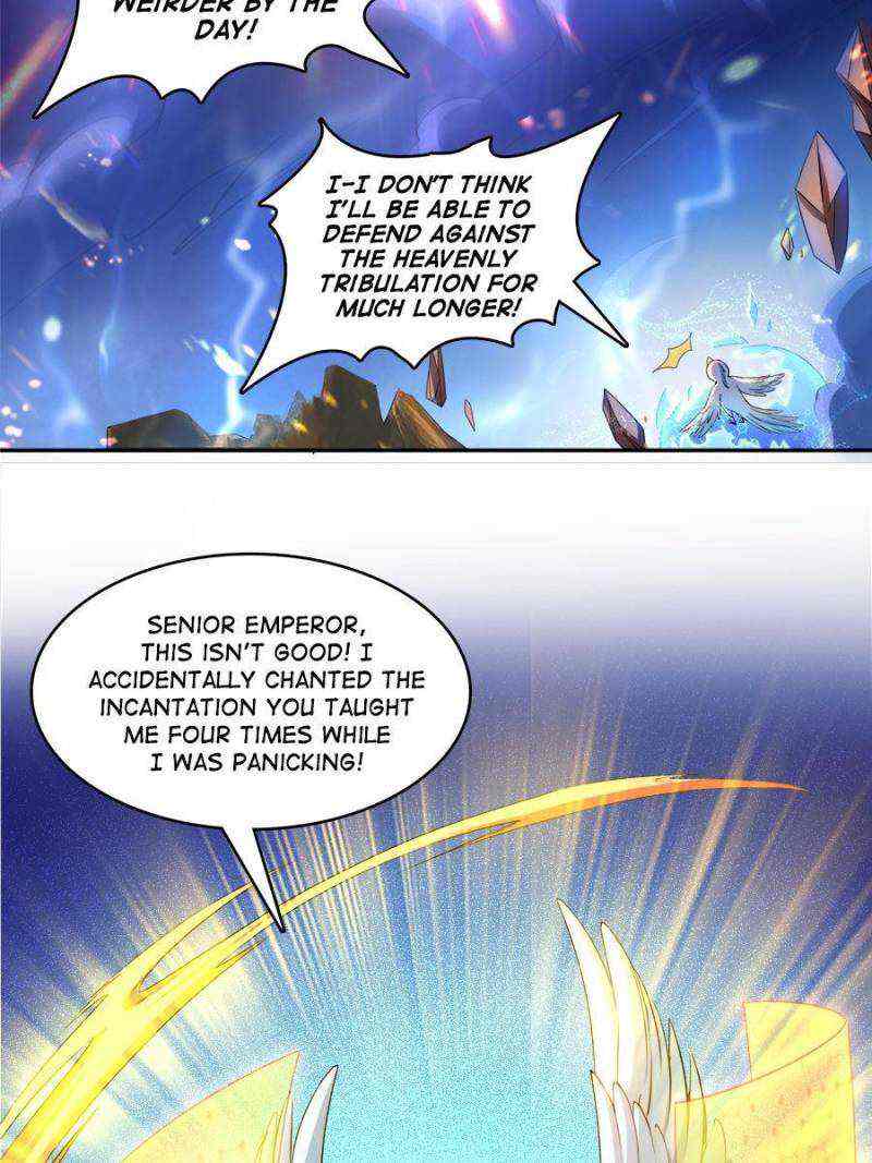 Cultivation Chat Group Chapter 406-eng-li - Page 18