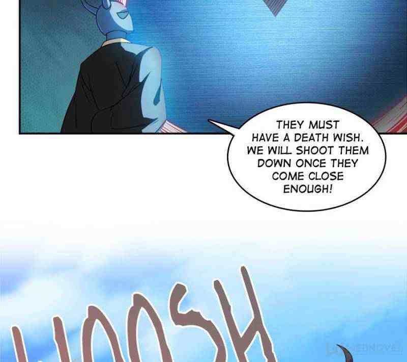 Cultivation Chat Group Chapter 366-eng-li - Page 44