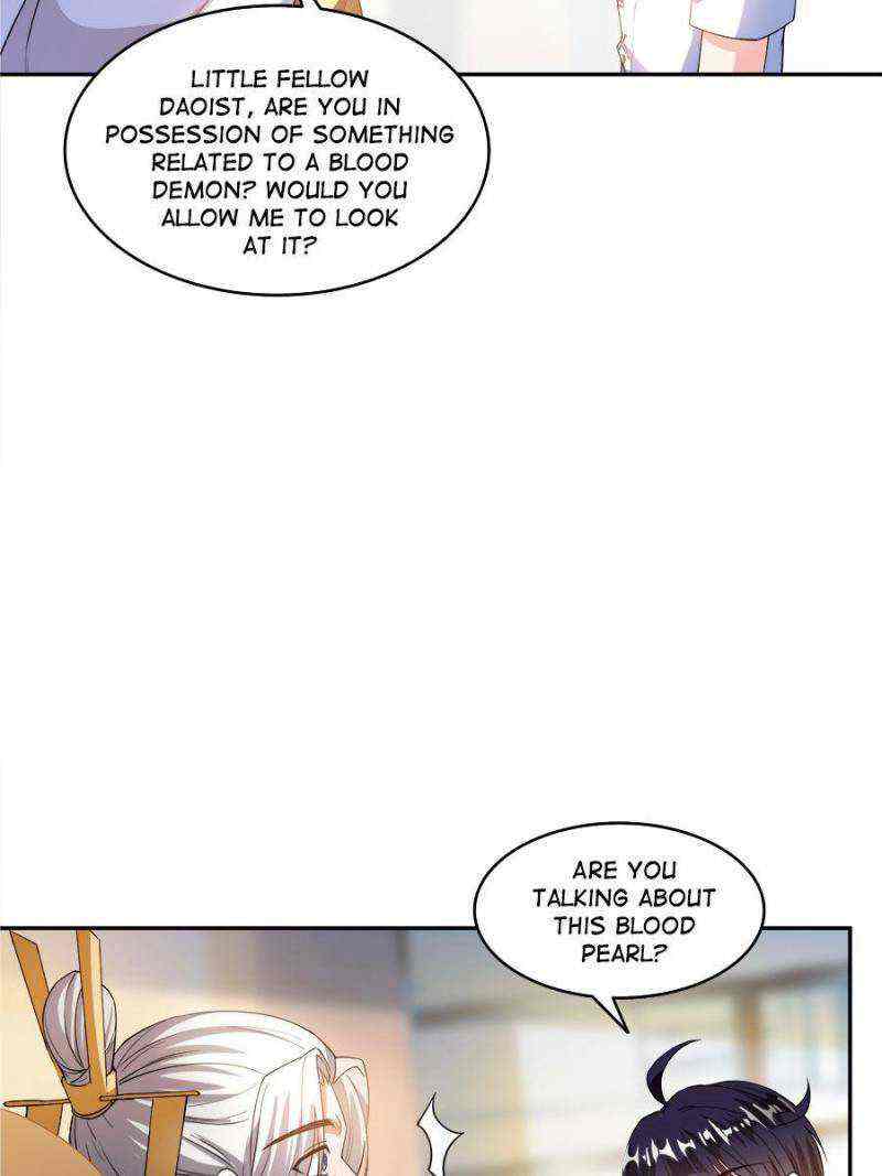 Cultivation Chat Group Chapter 333-eng-li - Page 54