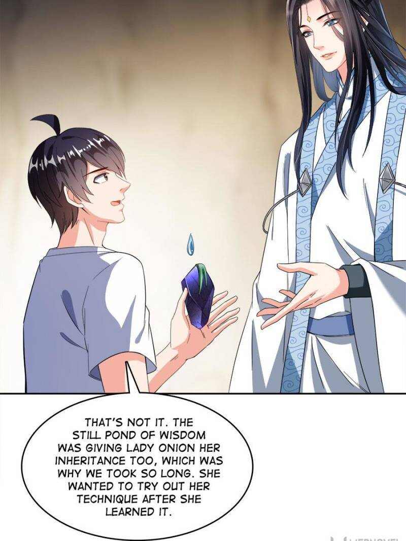 Cultivation Chat Group Chapter 358-eng-li - Page 68