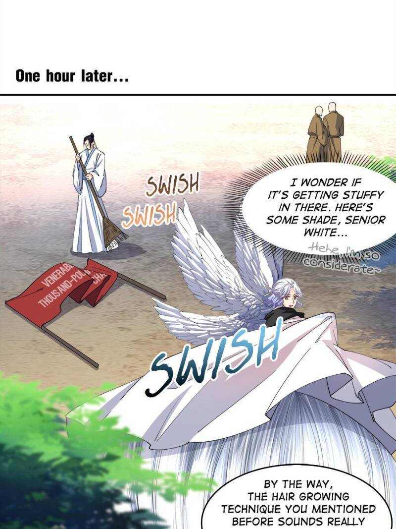 Cultivation Chat Group Chapter 354-eng-li - Page 25