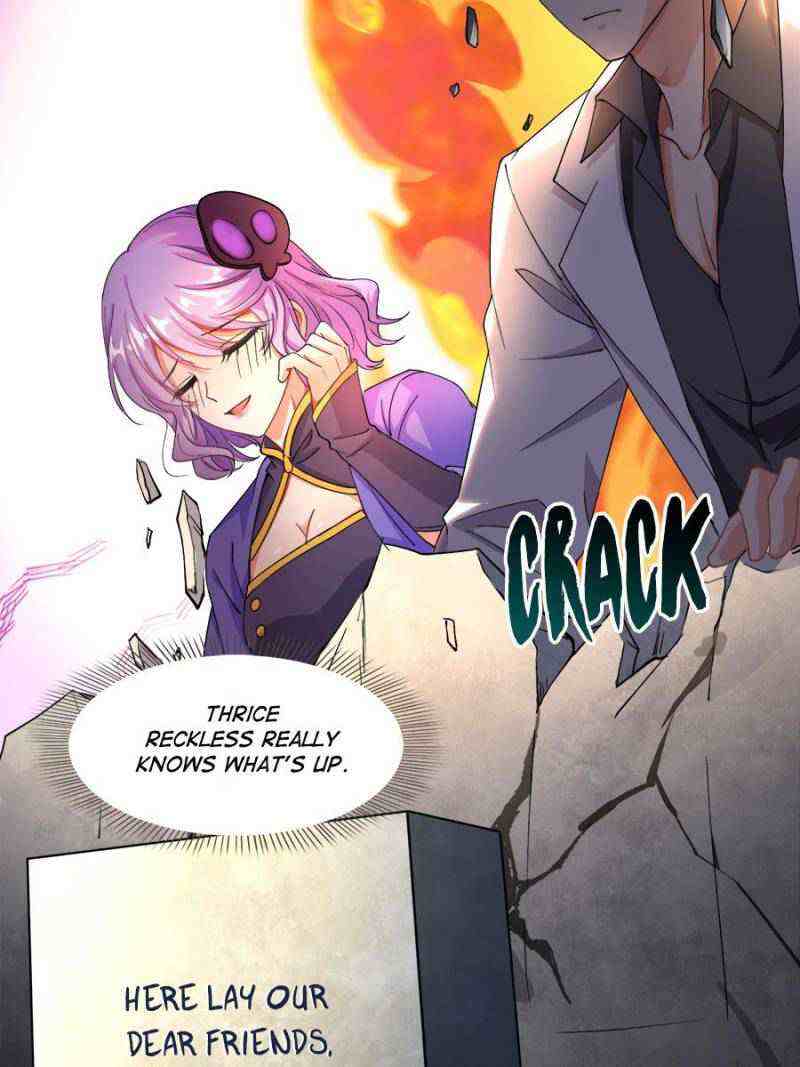 Cultivation Chat Group Chapter 342-eng-li - Page 82