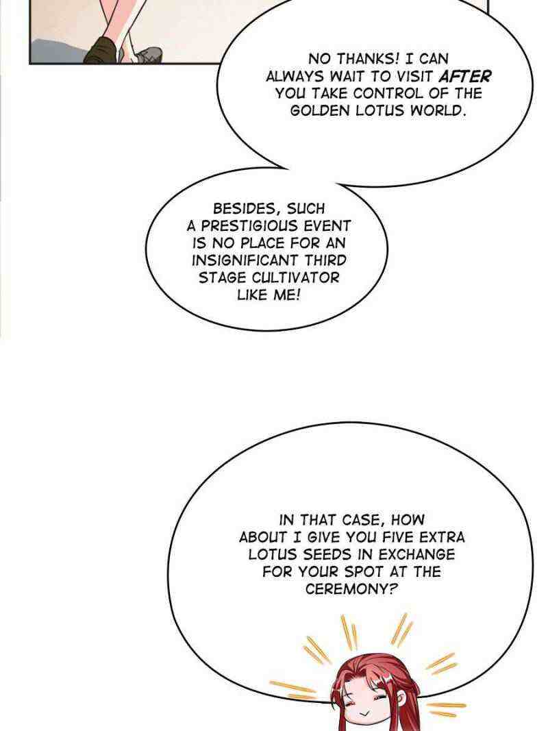 Cultivation Chat Group Chapter 362-eng-li - Page 70