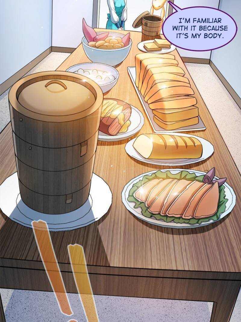 Cultivation Chat Group Chapter 405-eng-li - Page 54