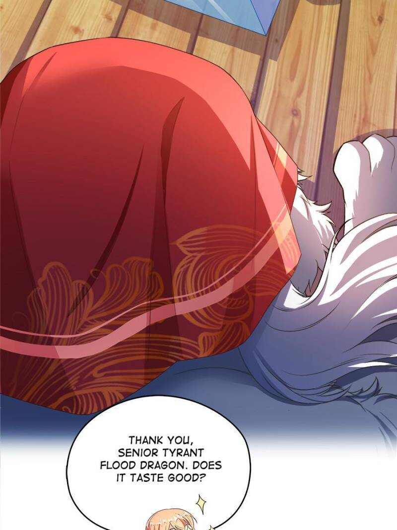 Cultivation Chat Group Chapter 428-eng-li - Page 40