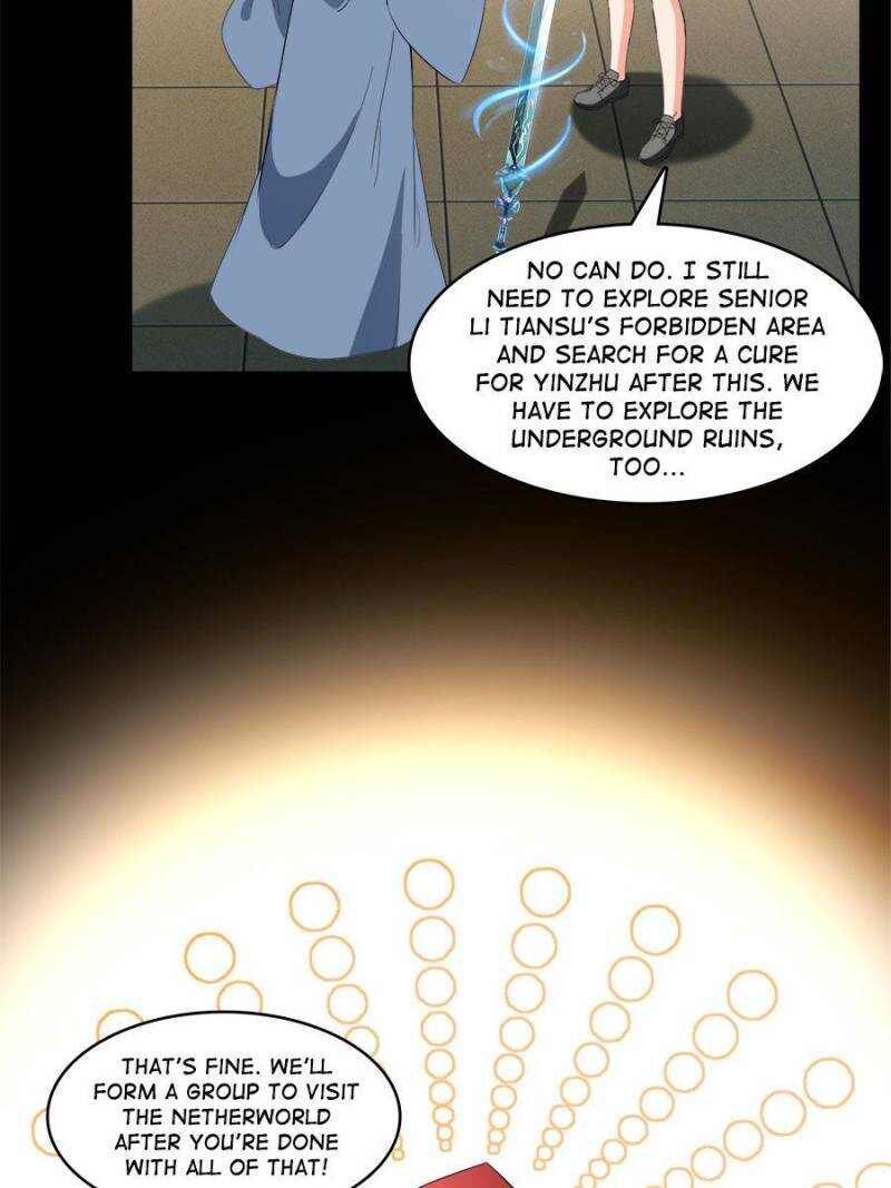 Cultivation Chat Group Chapter 361-eng-li - Page 44