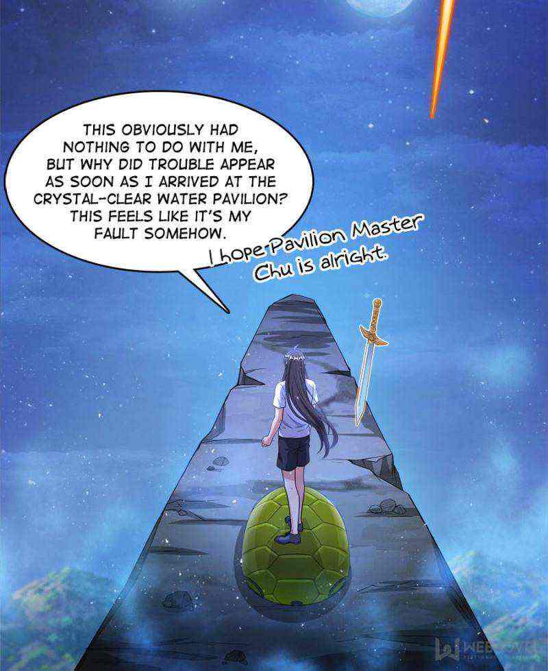 Cultivation Chat Group Chapter 412-eng-li - Page 39
