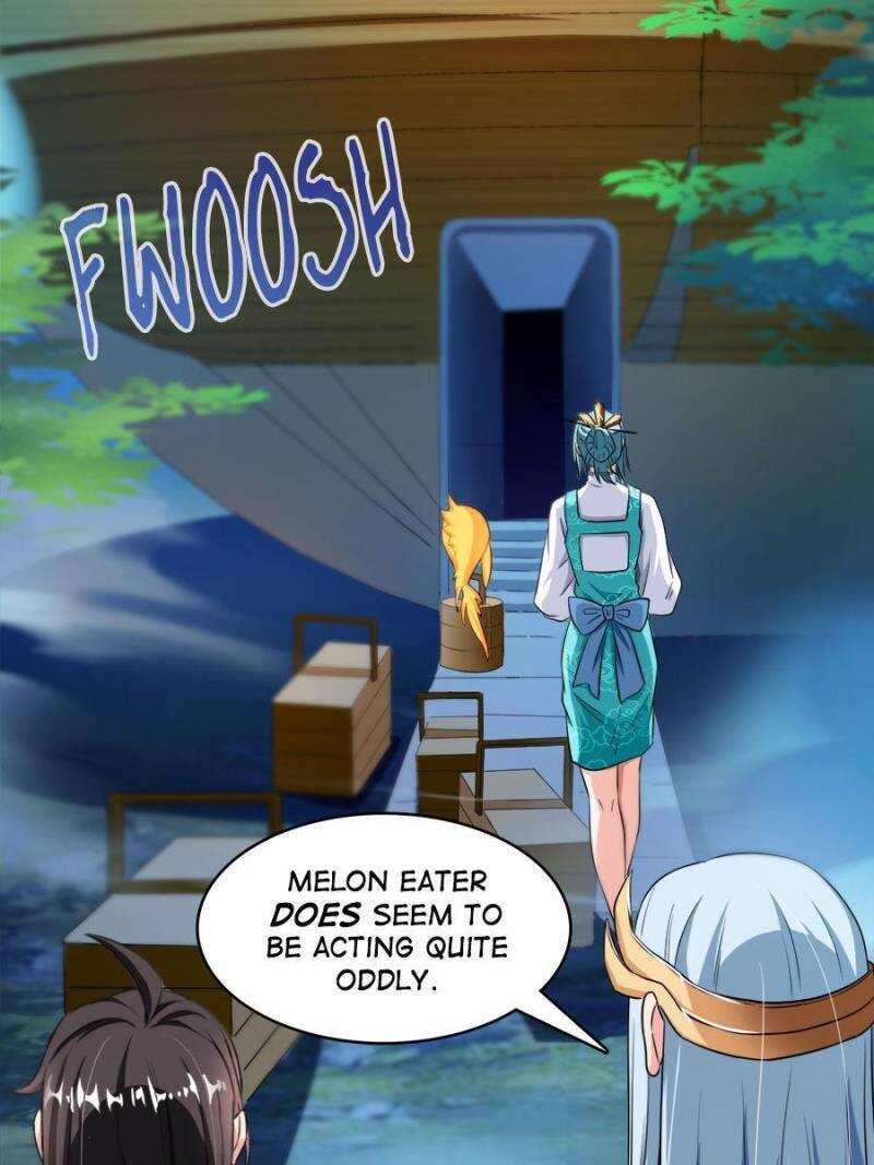 Cultivation Chat Group Chapter 405-eng-li - Page 51