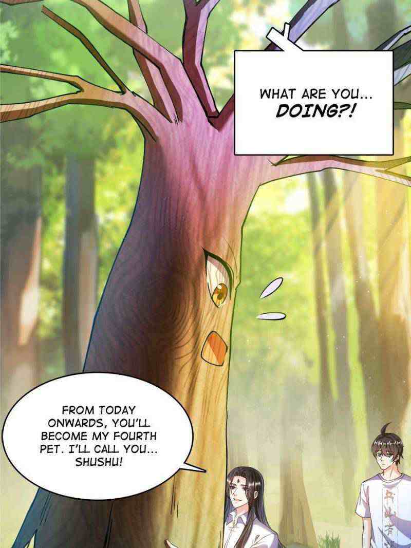 Cultivation Chat Group Chapter 386-eng-li - Page 19
