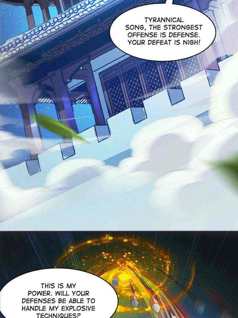 Cultivation Chat Group Chapter 397-eng-li - Page 23