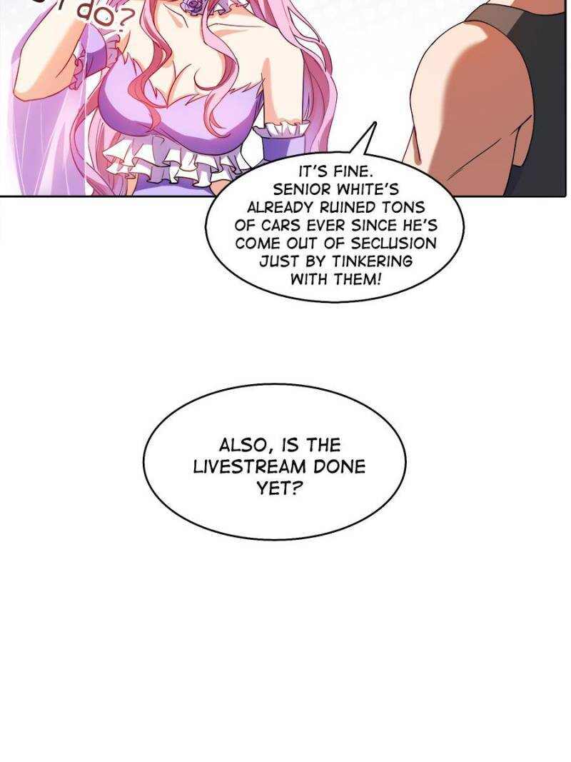 Cultivation Chat Group Chapter 340-eng-li - Page 1