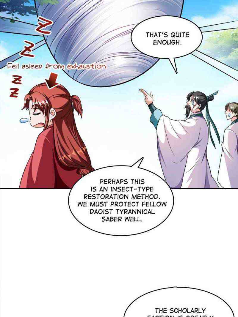 Cultivation Chat Group Chapter 364-eng-li - Page 66