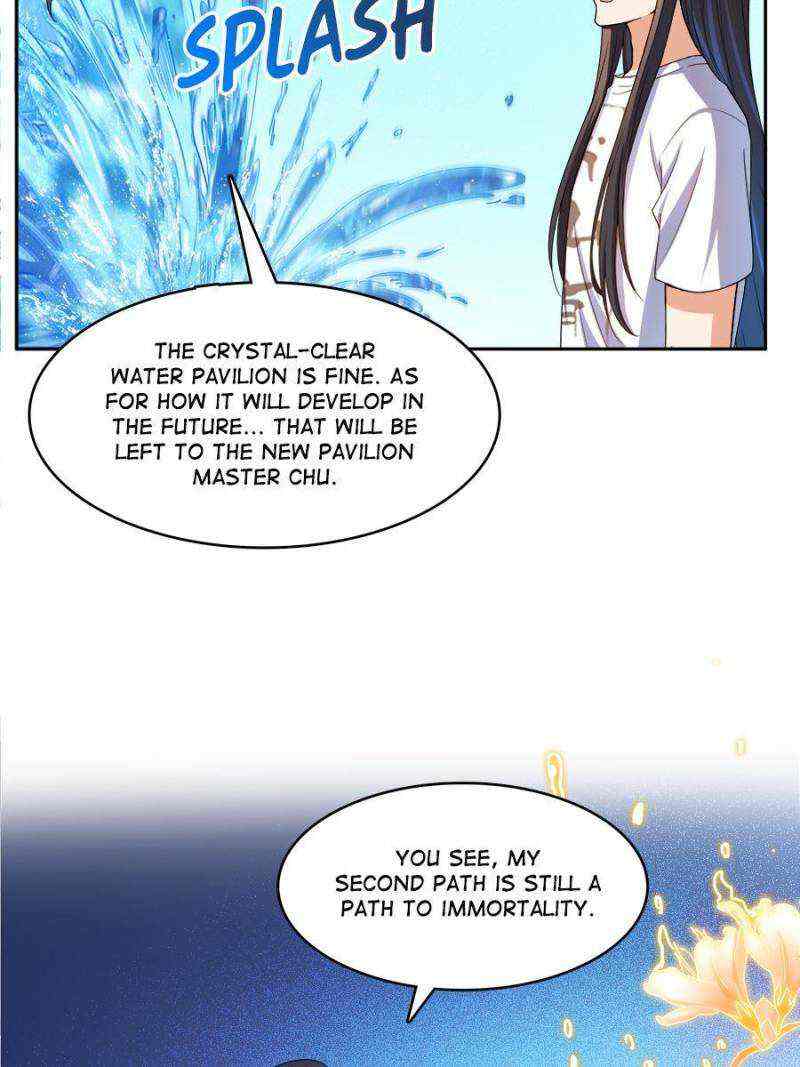 Cultivation Chat Group Chapter 419-eng-li - Page 17