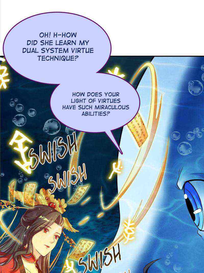 Cultivation Chat Group Chapter 404-eng-li - Page 47