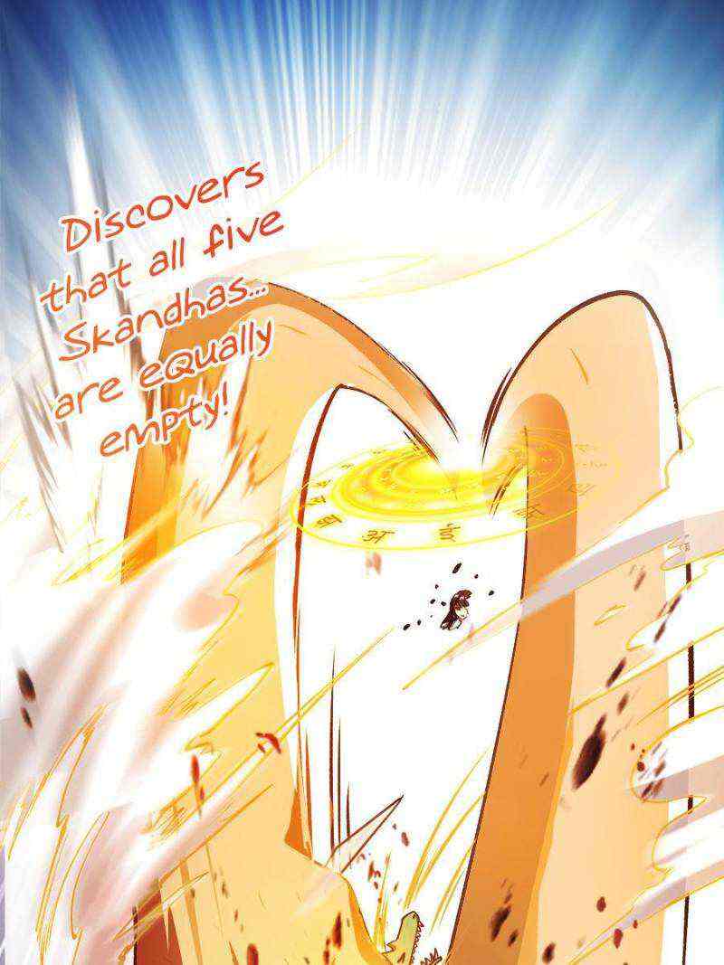Cultivation Chat Group Chapter 417-eng-li - Page 39