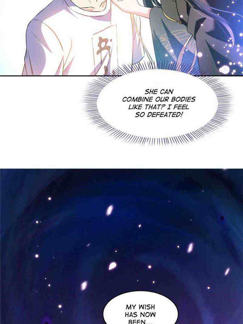 Cultivation Chat Group Chapter 370-eng-li - Page 12