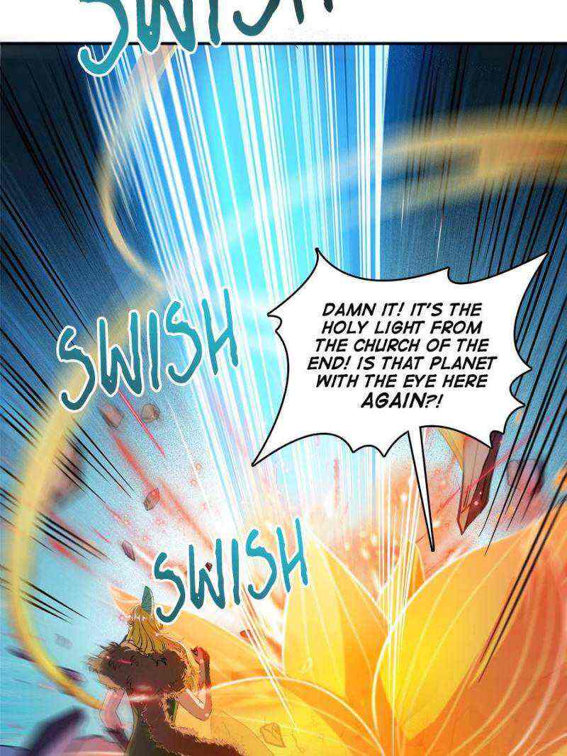Cultivation Chat Group Chapter 422-eng-li - Page 9