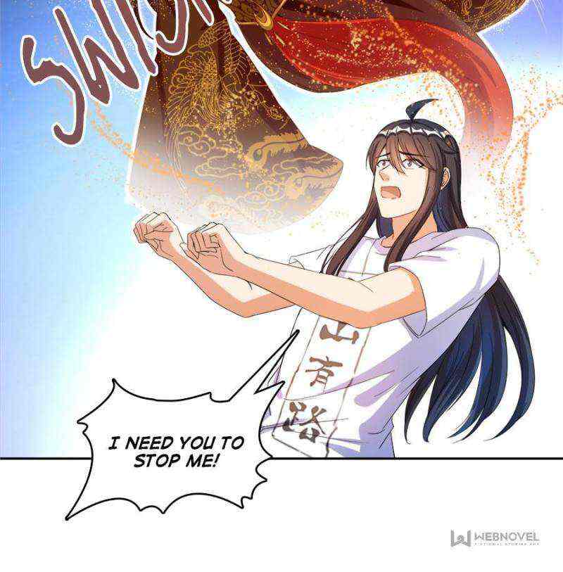 Cultivation Chat Group Chapter 426-eng-li - Page 29