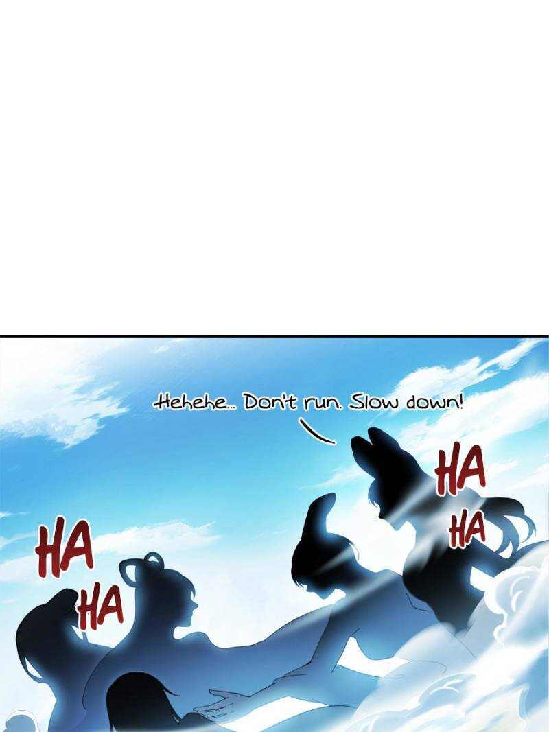 Cultivation Chat Group Chapter 367-eng-li - Page 0
