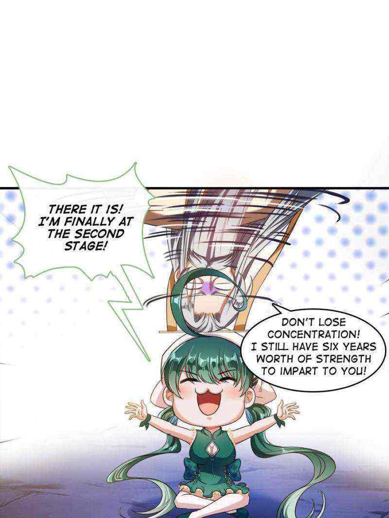 Cultivation Chat Group Chapter 338-eng-li - Page 36