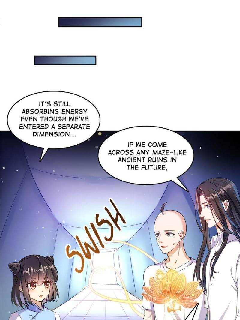 Cultivation Chat Group Chapter 369-eng-li - Page 47