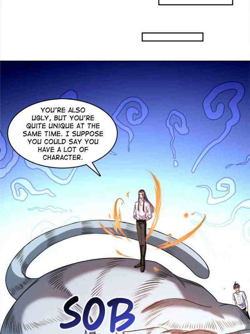 Cultivation Chat Group Chapter 386-eng-li - Page 26