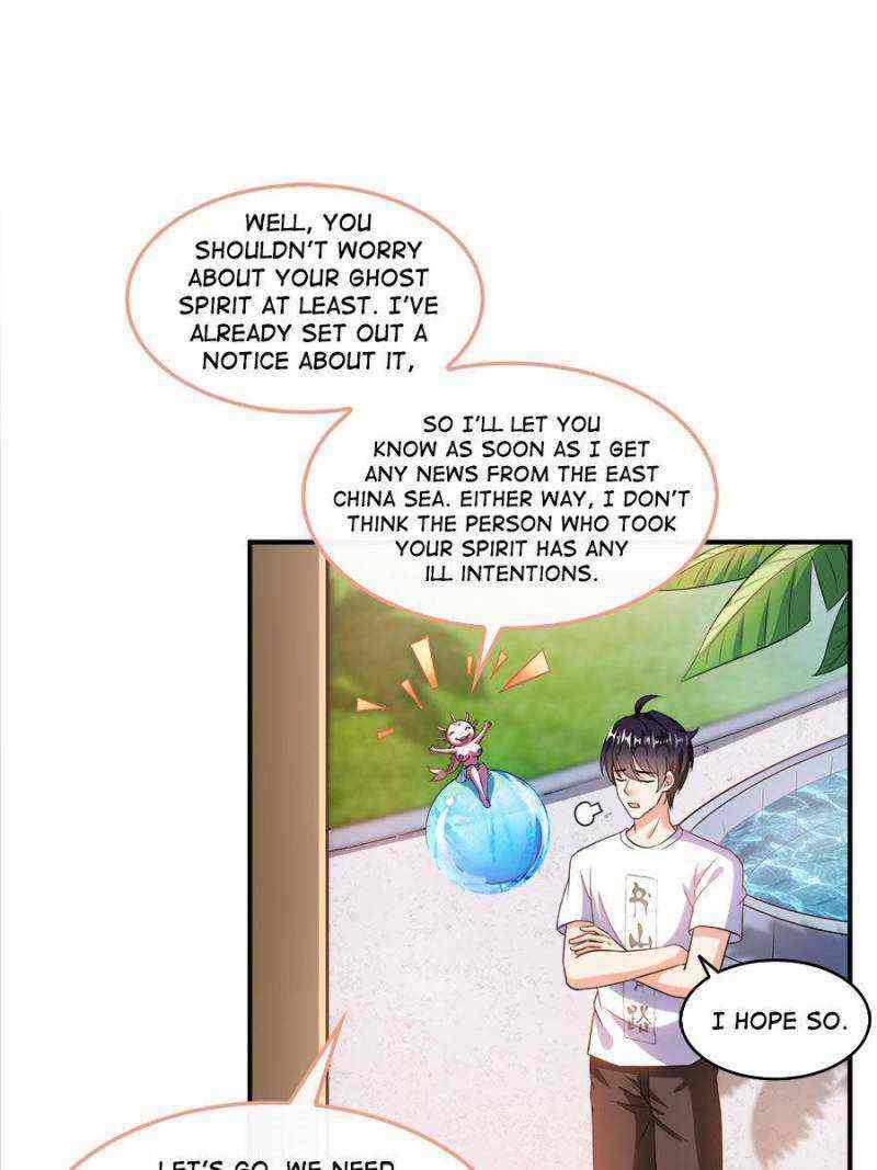 Cultivation Chat Group Chapter 331-eng-li - Page 43
