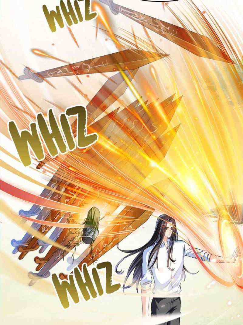 Cultivation Chat Group Chapter 368-eng-li - Page 55