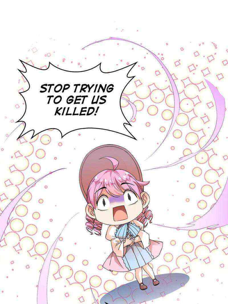 Cultivation Chat Group Chapter 331-eng-li - Page 32