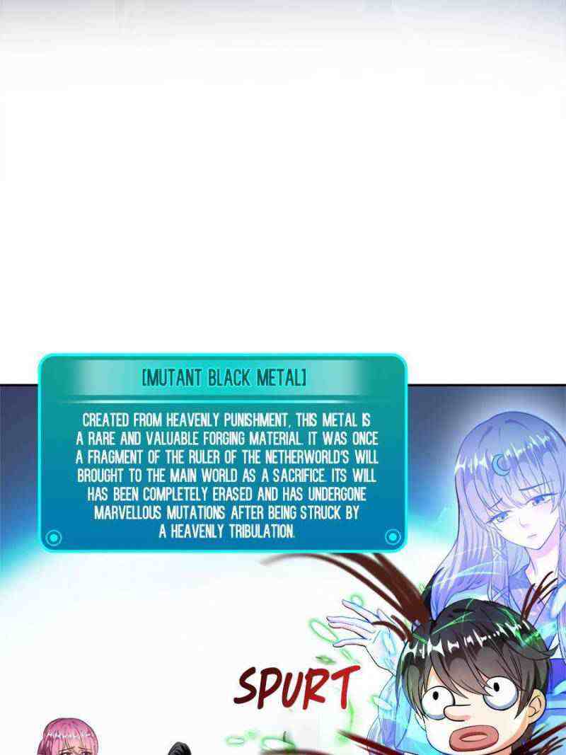 Cultivation Chat Group Chapter 381-eng-li - Page 39