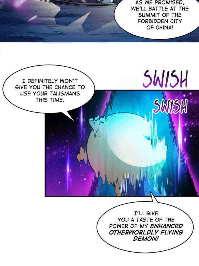 Cultivation Chat Group Chapter 374-eng-li - Page 70