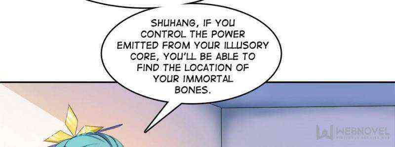 Cultivation Chat Group Chapter 397-eng-li - Page 49