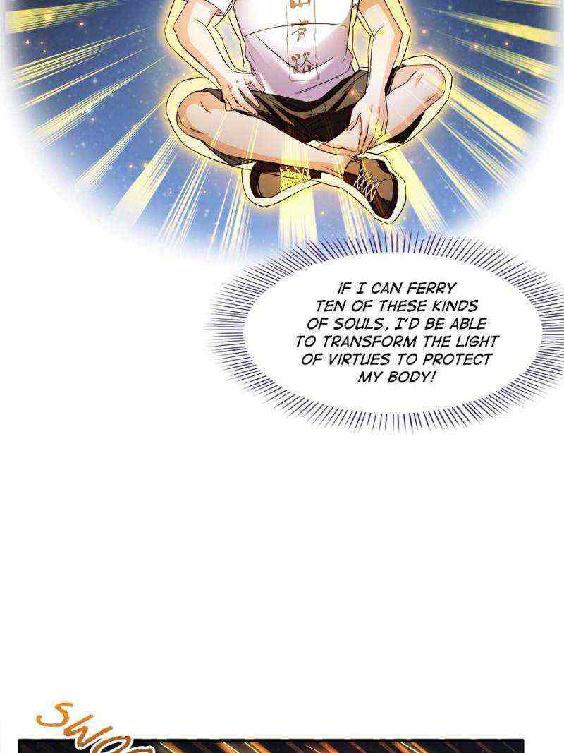 Cultivation Chat Group Chapter 326-eng-li - Page 82