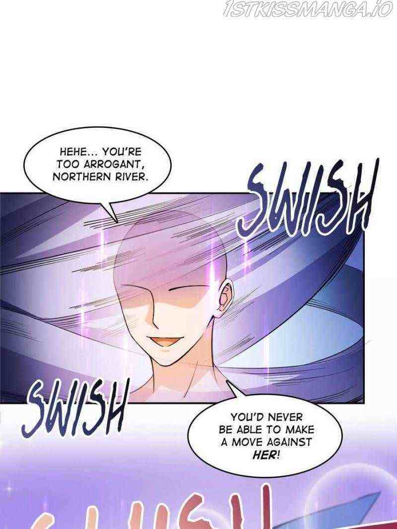 Cultivation Chat Group Chapter 380-eng-li - Page 21