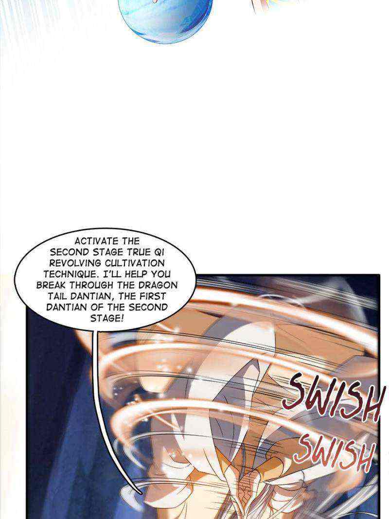 Cultivation Chat Group Chapter 338-eng-li - Page 39