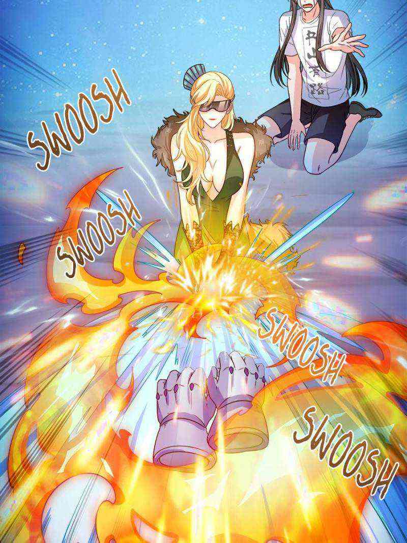 Cultivation Chat Group Chapter 423-eng-li - Page 49