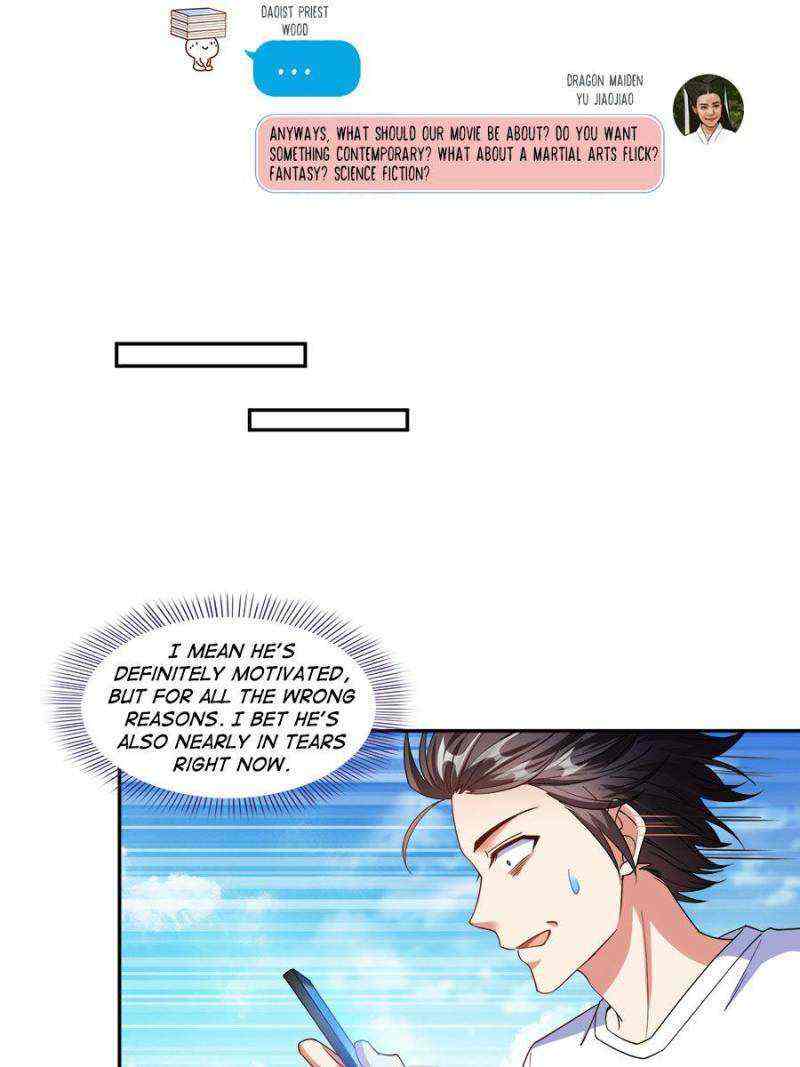 Cultivation Chat Group Chapter 331-eng-li - Page 26