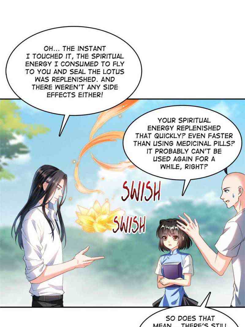 Cultivation Chat Group Chapter 366-eng-li - Page 33