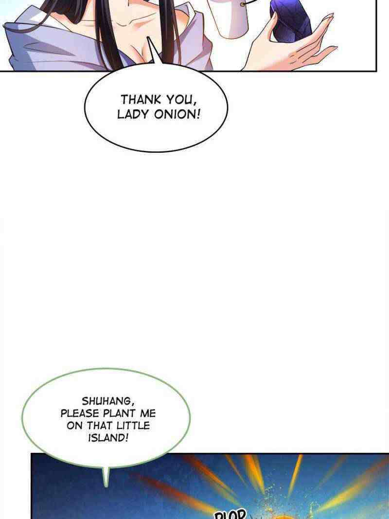 Cultivation Chat Group Chapter 379-eng-li - Page 10
