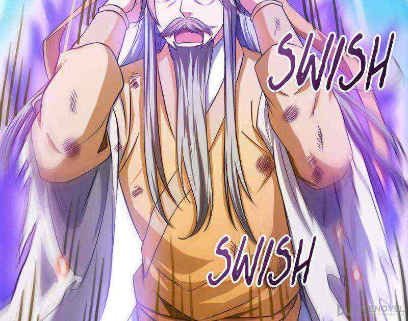 Cultivation Chat Group Chapter 394-eng-li - Page 11