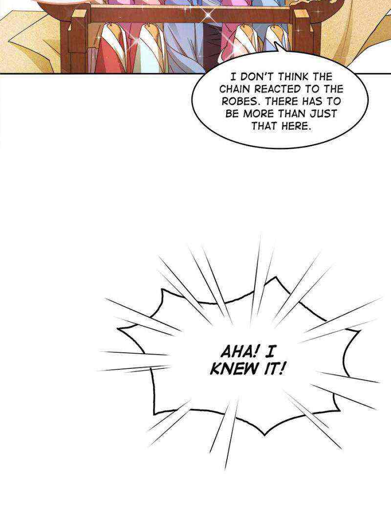 Cultivation Chat Group Chapter 334-eng-li - Page 75