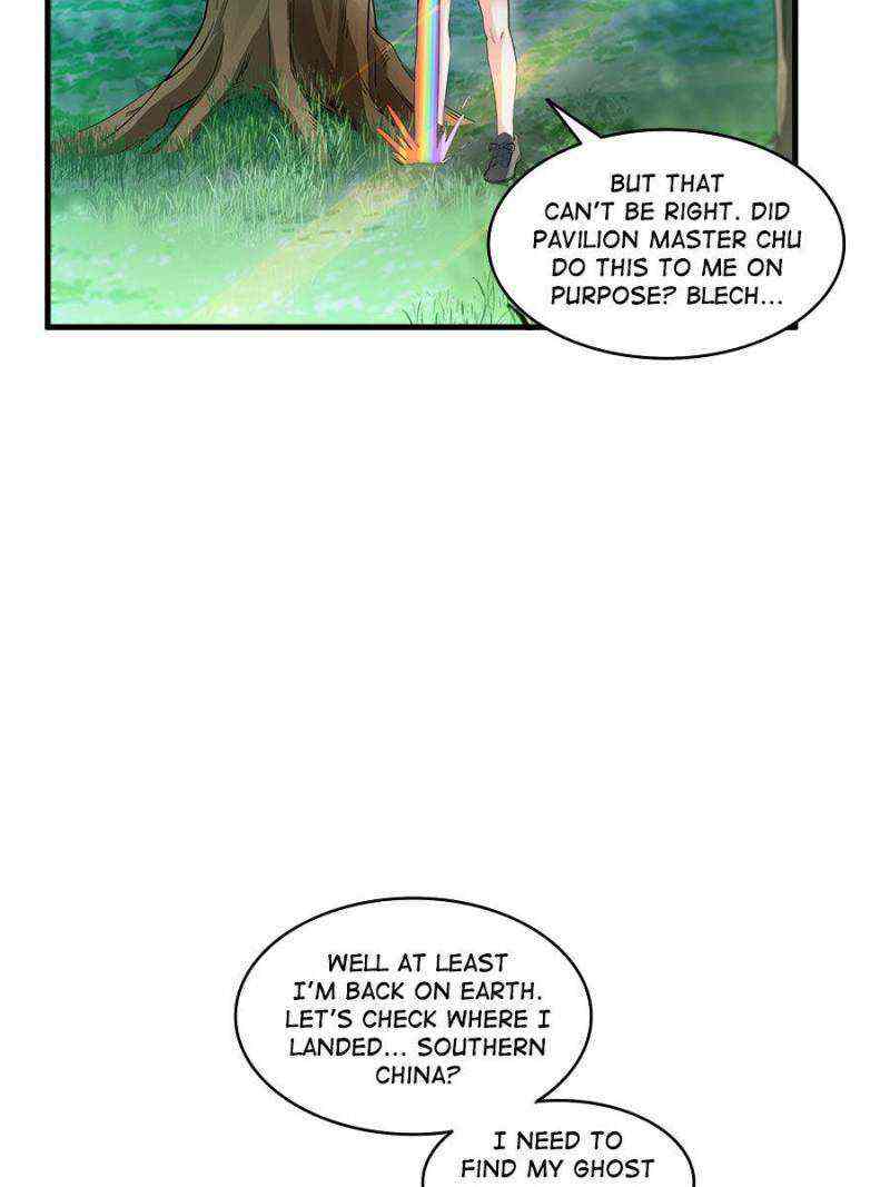 Cultivation Chat Group Chapter 331-eng-li - Page 7