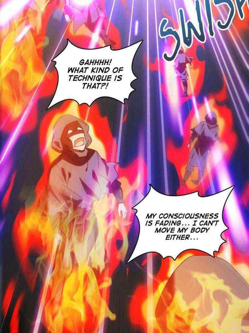 Cultivation Chat Group Chapter 327-eng-li - Page 51