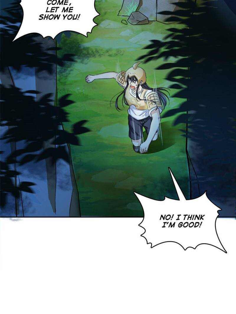 Cultivation Chat Group Chapter 408-eng-li - Page 60