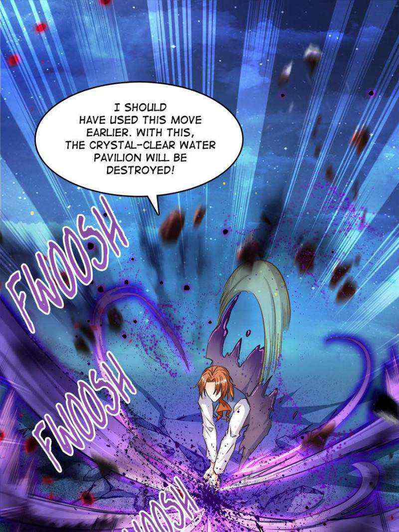 Cultivation Chat Group Chapter 417-eng-li - Page 0