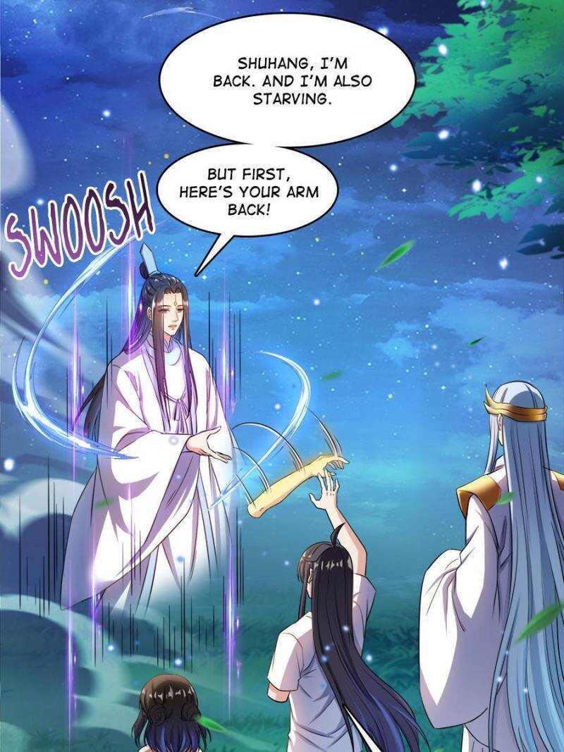 Cultivation Chat Group Chapter 405-eng-li - Page 42