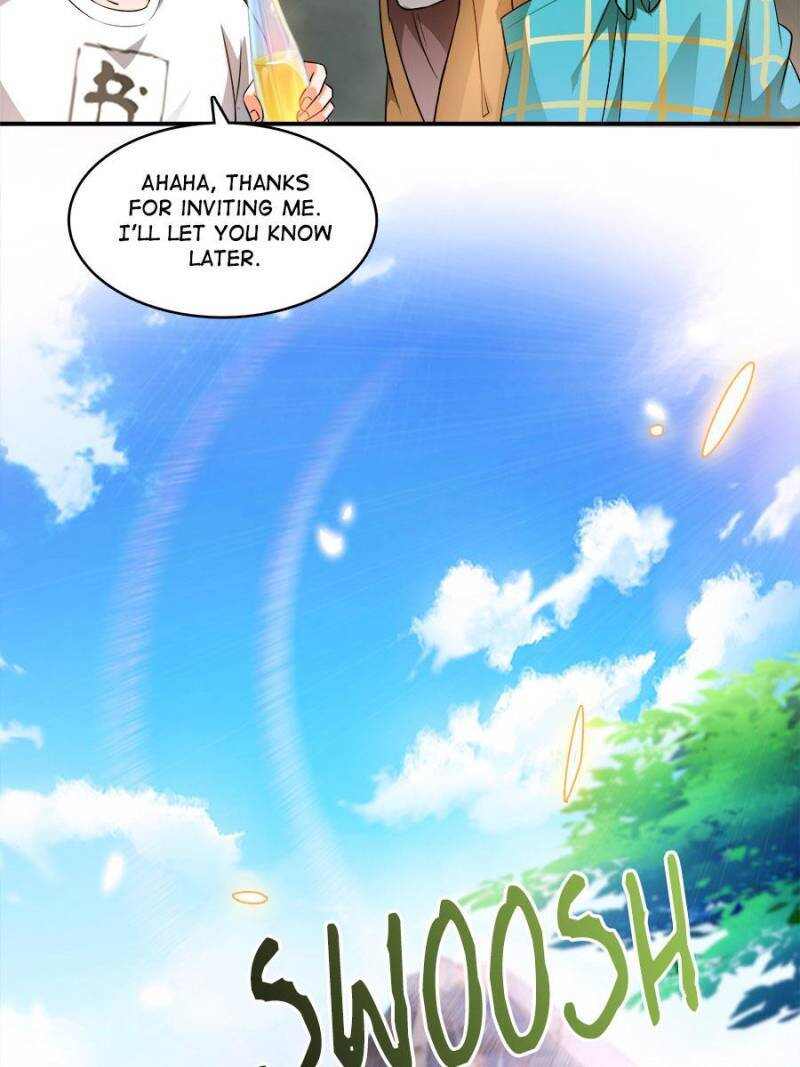 Cultivation Chat Group Chapter 356-eng-li - Page 64