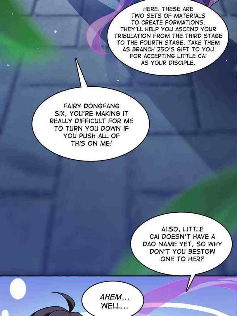 Cultivation Chat Group Chapter 381-eng-li - Page 3
